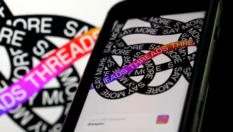 Threads, Kullanıcı Deneyimini Geliştirmek İçin “İlgi Alanı” Özelliğini Test Ediyor