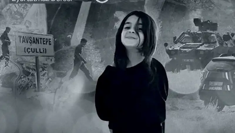 Narin Güran'ın Ölüm Öncesi Son İsteği: Kalpler Yakınlaşsın!