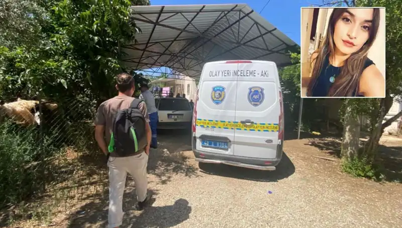 Muğla'da Genç Kadının Şüpheli Ölümü: Olayın Ardındaki Gizem Nedir?