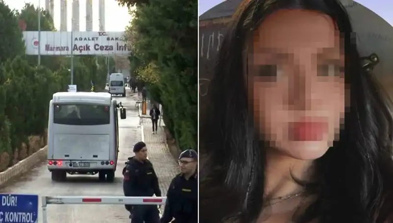 Silivri Cezaevinde Tutuklu Olan Sıra Dışı Hikaye! Yaşananlar Şaşkınlık Yarattı