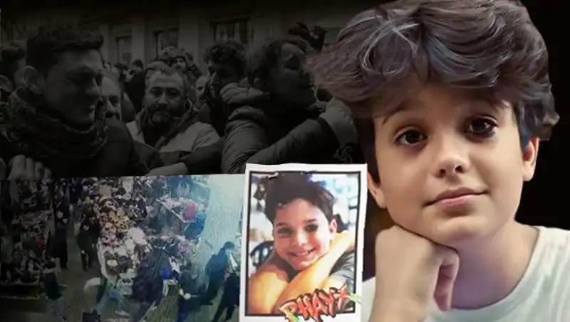 Minguzzi Cinayeti, Suça Sürüklenen Çocuklar İçin Yeni Bir Dönüm Noktası Oluyor
