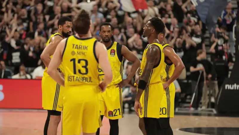 Fenerbahçe'nin Final Hedefi: Panathinaikos ile Kritik Mücadeleye Hazırlanıyor