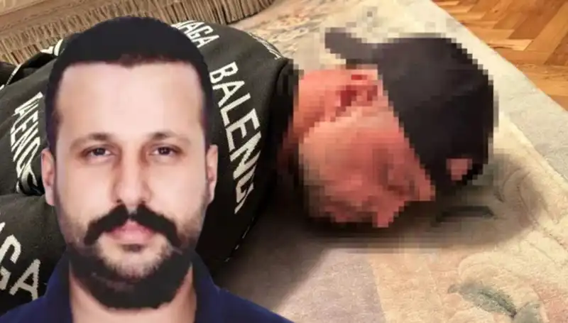 Rapçi Massaka'ya Barış Boyun Gözaltına Alındı: Olayın Perde Arkası Ne?