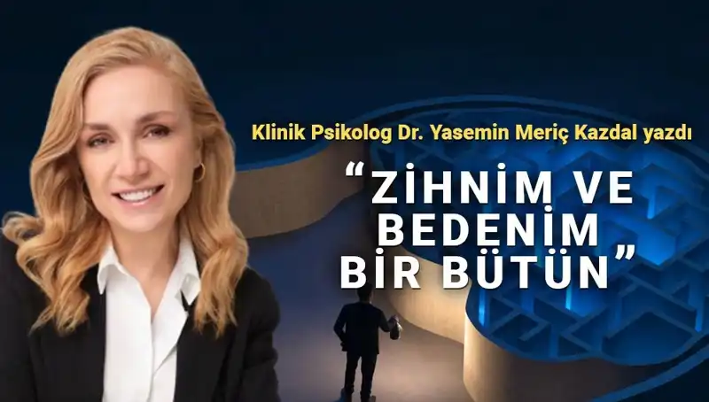 Zihin ve Beden İlişkisi: Psikosomatik Yaklaşımın Derinliklerine Yolculuk