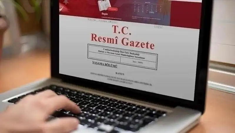 Resmi Gazete'de Bugün: 21 Mayıs 2025 Kararları İle Değişen Düzenlemeler