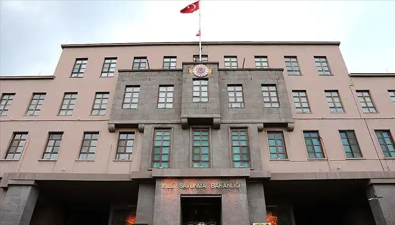 Suriye-SDG Anlaşması: Türkiye, Uygulamaları Takip Etmekte Kararlı