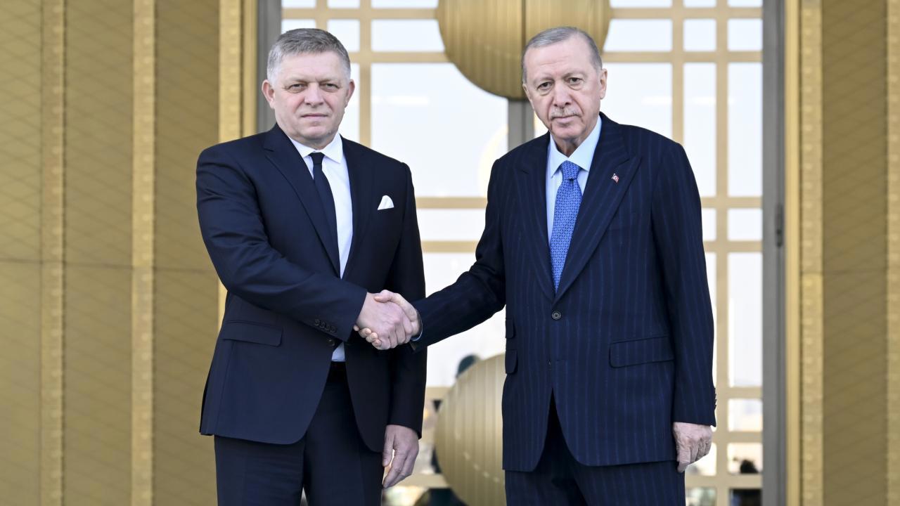 Cumhurbaşkanı Erdoğan'dan Gazze'ye Yapılması Gerekenler Açıklaması