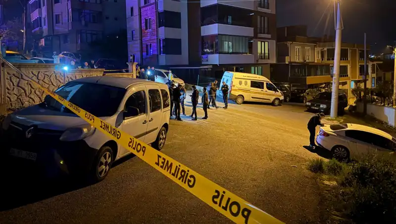 Sakarya'da Kan Donduran Olay: Komşular Arasındaki Kavga 5 Can Aldı