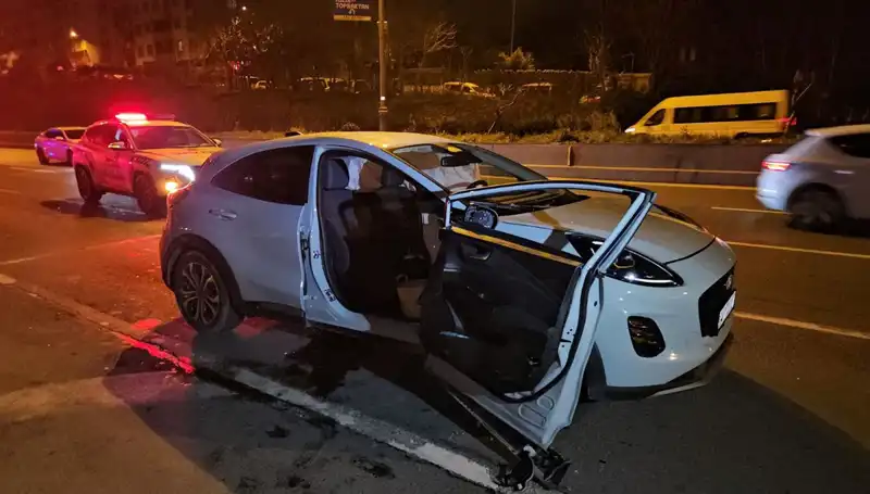Bayrampaşa’da Zincirleme Kazanın Detayları: 2 Can Gitti, 4 Kişi Yaralandı