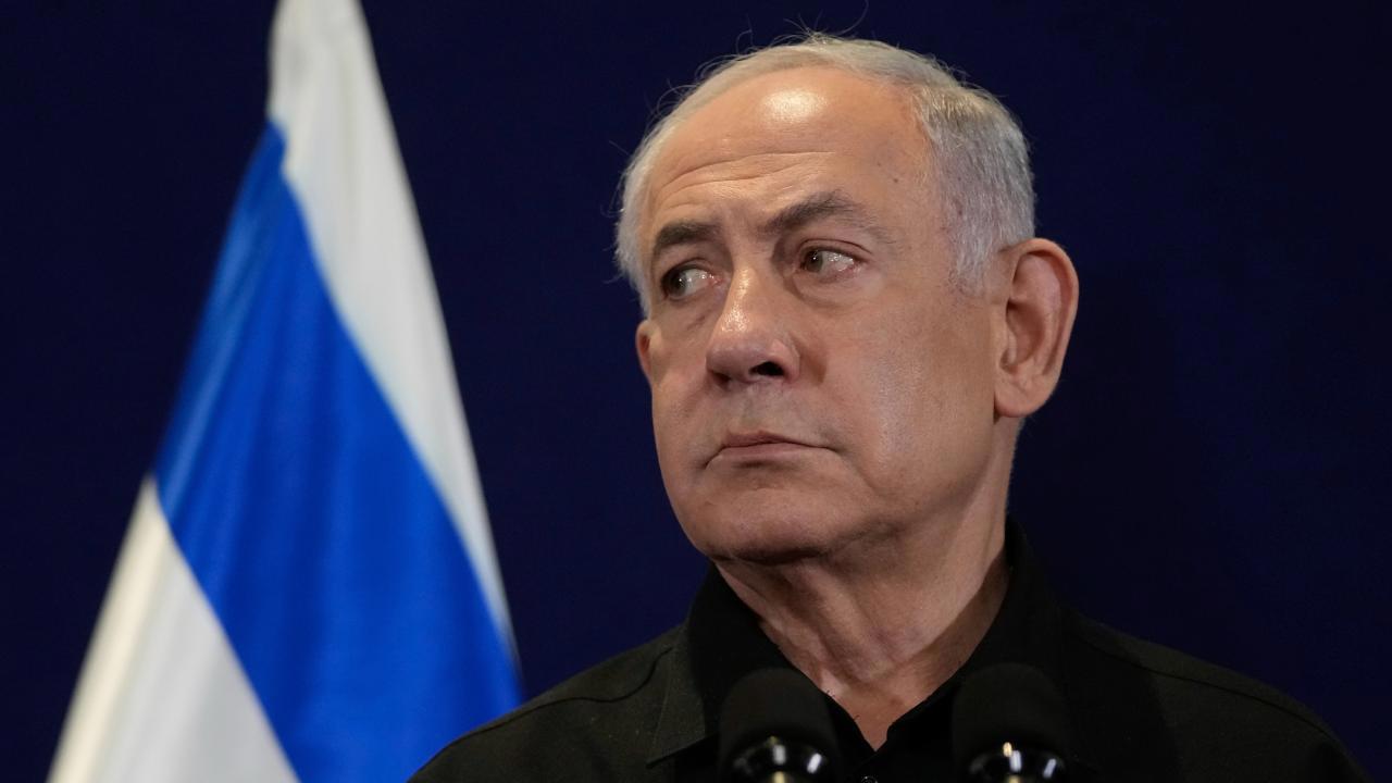 Netanyahu, esirlerin listesi alınana kadar ateşkesi kabul etmeyeceğini açıkladı