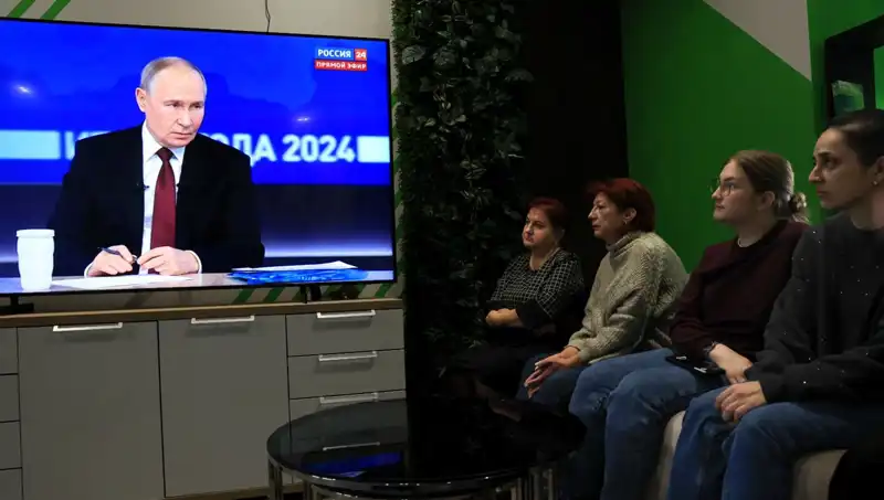 ABD'nin Kırım Planı: Ukrayna İçin Yıkıcı Sonuçlar mı Doğuracak?