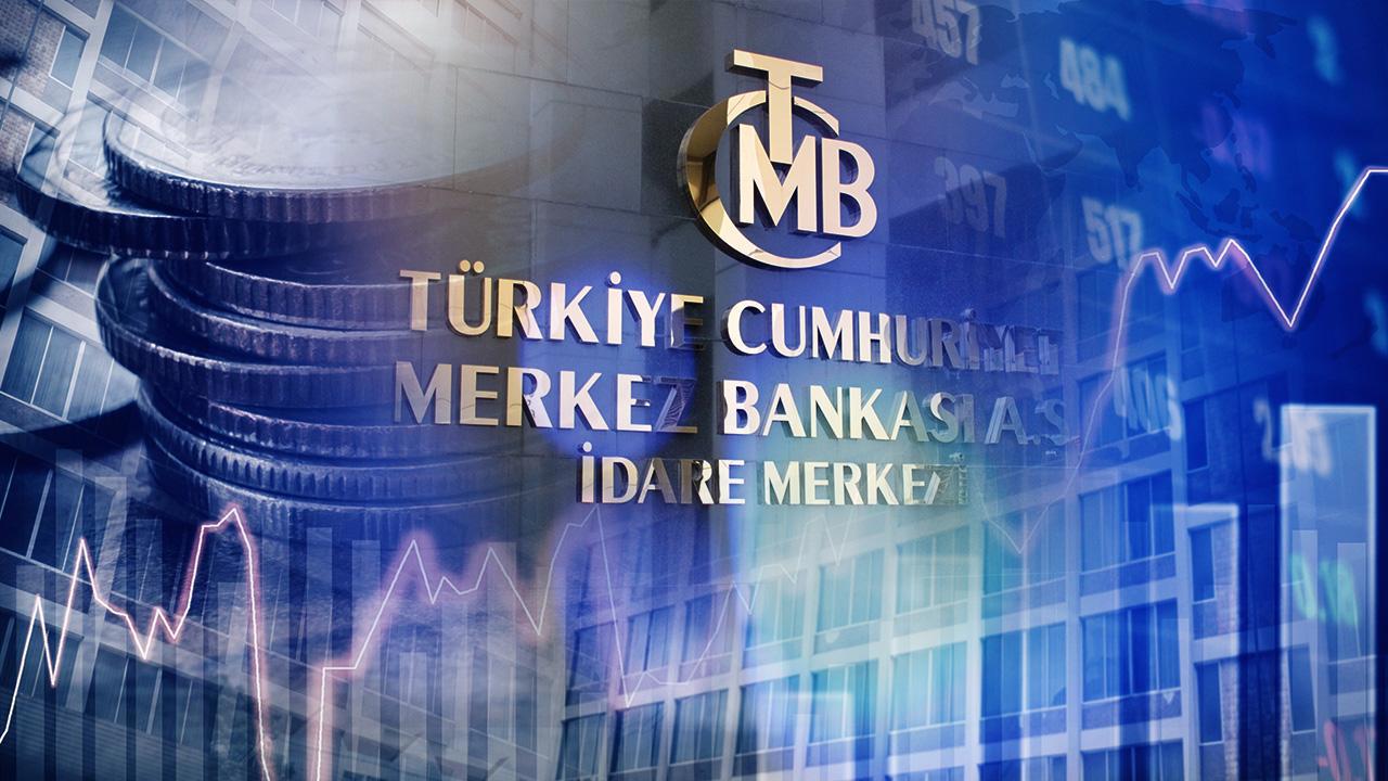 Merkez Bankası'nın Faiz Kararında Gözler