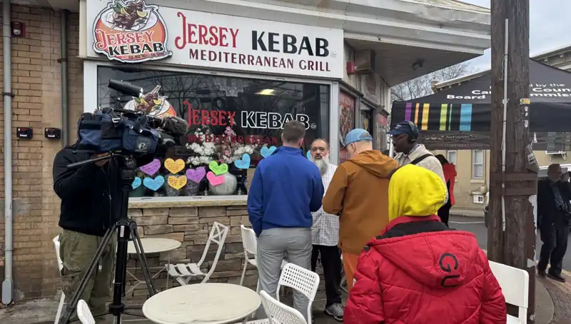 Türk Ailesi, Yeşil Kart Beklerken ABD'de Gözaltına Alındı