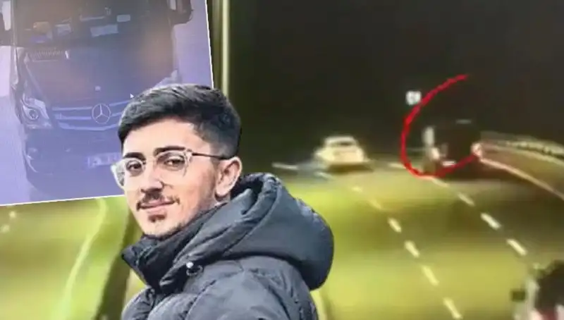 İstanbul'da Ölümlü Trafik Kazası: Sürücüye 9 Yıl Hapis İstemi