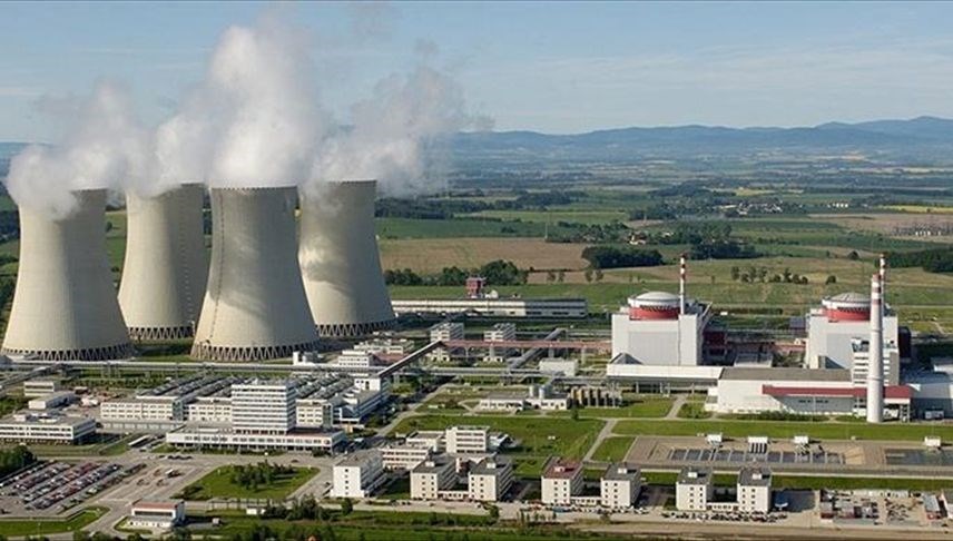 İtalya'da Nükleer Enerjiye Dönüş İçin İlk Somut Adım Atıldı!
