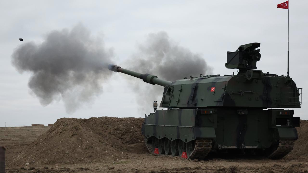 Türk Silahlı Kuvvetleri 20 teröristi etkisiz hale getirdi!