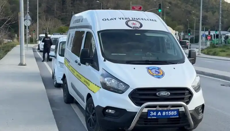 Uzaklaştırma Kararı Süresiz Sona Erdi, Sokakta Hain İntikam Anları