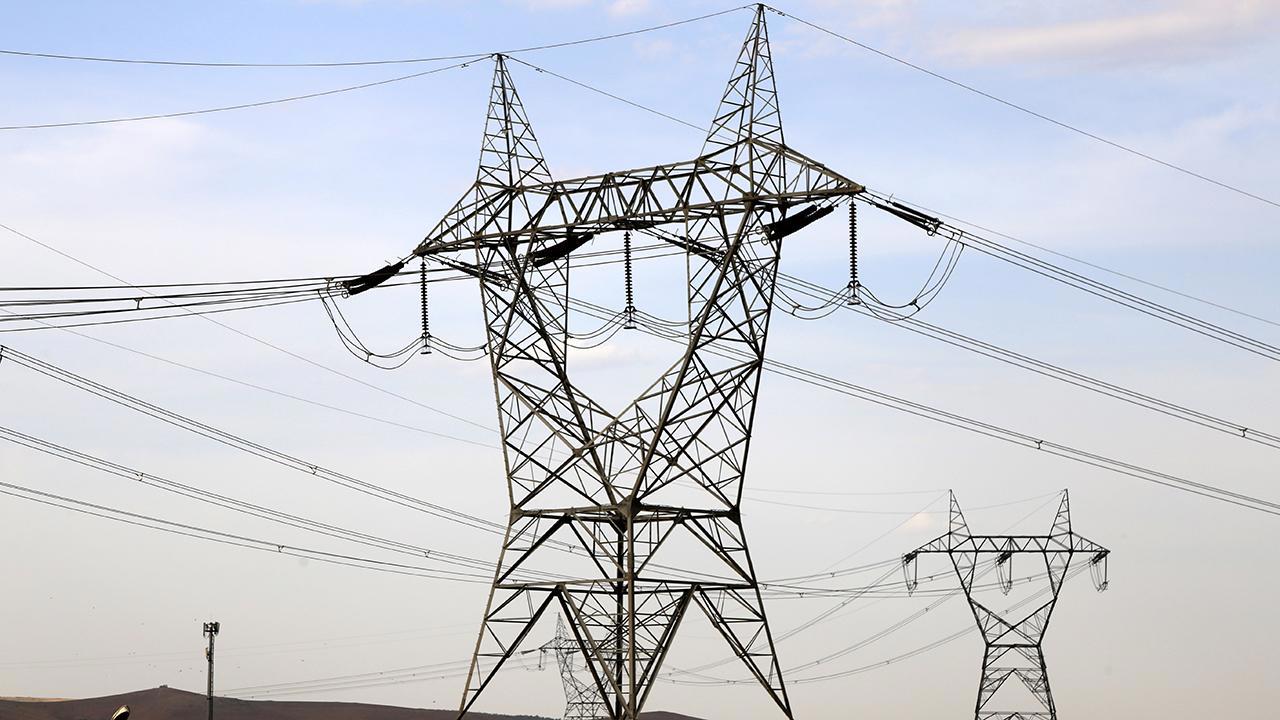 Türkiye, Suriye'ye Elektrik Yardımında Bulunacak
