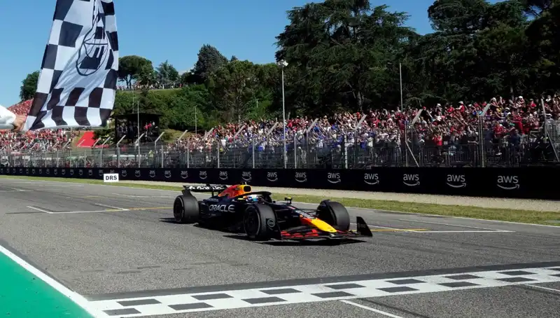 Formula 1'in Gözbebeği: Monako Grand Prix'sine Sayılı Günler Kaldı