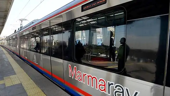 Marmaray Hakkında Son Gelişmeler: Seferler Neden Durduruldu?