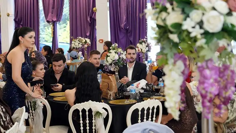 Düğünlerde Müzik Telif Hakkı Sorunu: Kim Üstleniyor?
