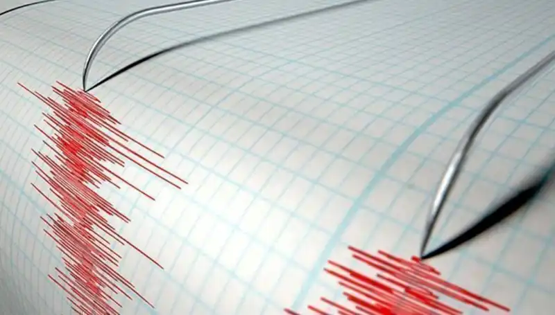 Rusya'da 6,3 Şiddetinde Şok Edici Deprem: Neler Yaşandı?