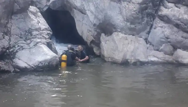 Kanyonda Şelaleden Düşerek Hayatını Kaybeden Genç: Detaylar Dehşet Verici