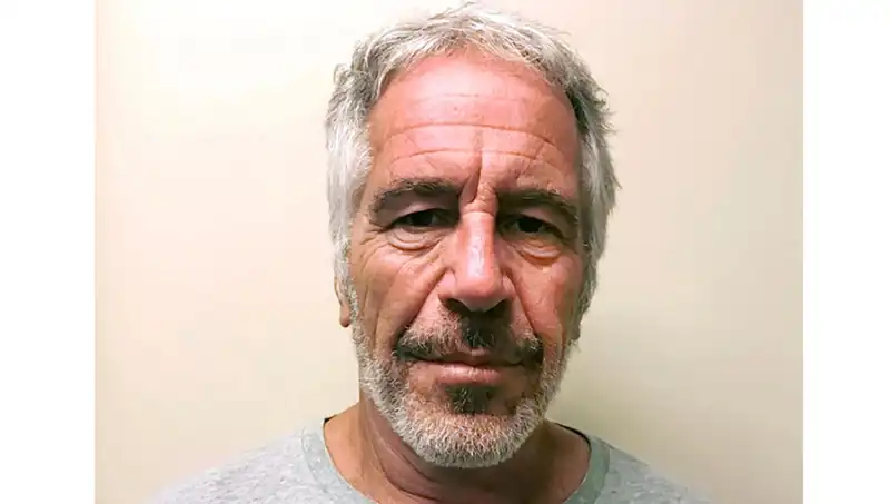 Jeffrey Epstein'in Müşteri Listesi Konusunda Sarsıcı İddia: Trump da Var mı?