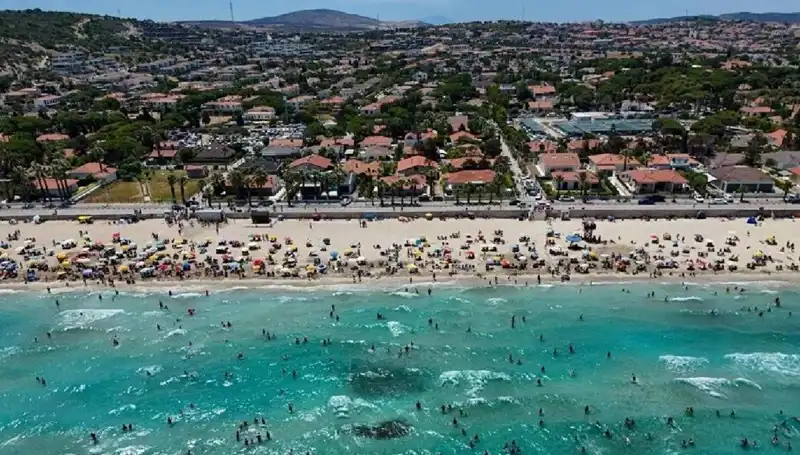 Çeşme'de Su Krizi Büyüyor: Kesinti Süresi İkilemi Devam Ediyor