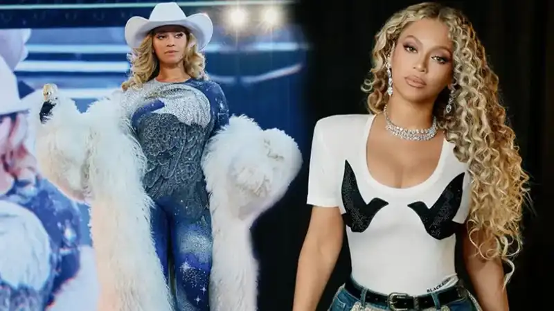 Dünyaca Ünlü Şarkıcı Beyoncé, Milyarder Olma Hedefini Gerçekleştirdi!