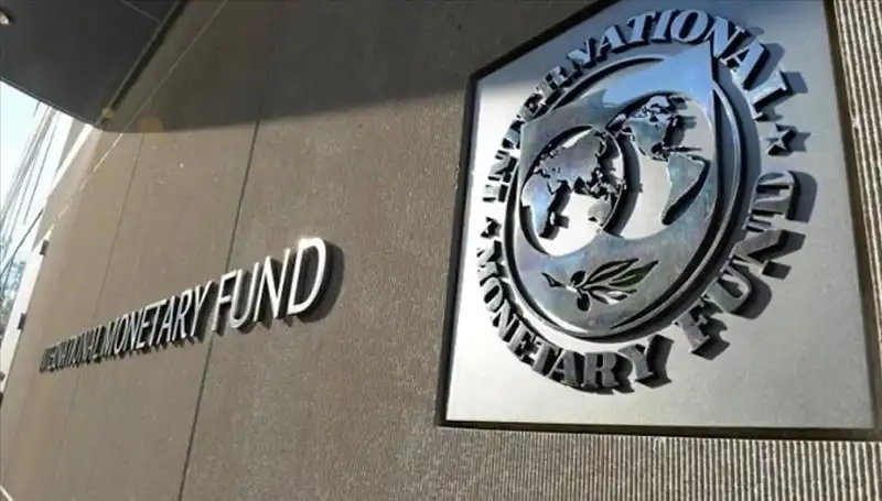 Küresel Kamu Borcu Rekor Seviyelere Ulaşacak: IMF Uyardı