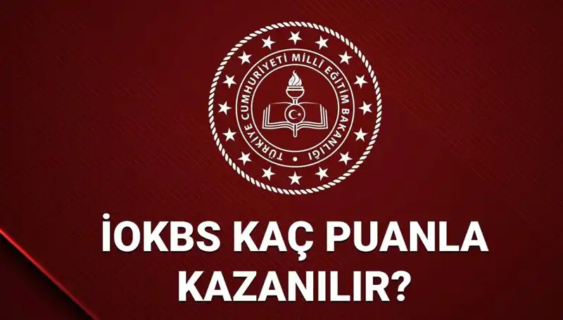 2025 Bursluluk Sınavı İçin Gerekli Puan ve Net Hesaplamaları