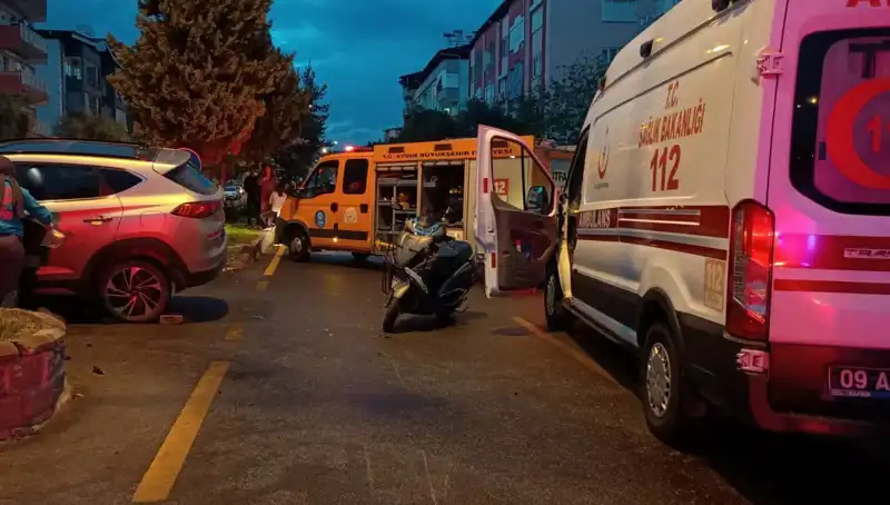 Motosiklet Kazasında Hayatını Kaybeden Genç İçin Acı Haber