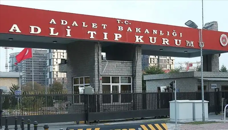 Adli Tıp Kurumu, 80 Yeni Personel Alımıyla Güçleniyor!