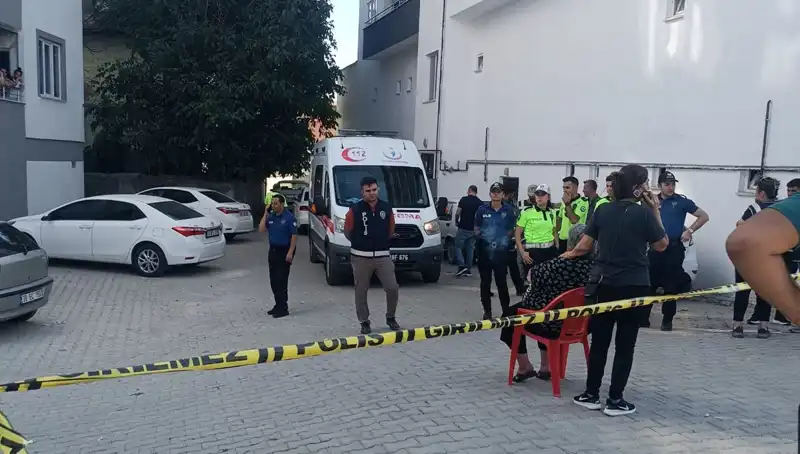 Çocukların Oyuncak Tüfekle Oynarken Yaşadığı Korkunç Kaza