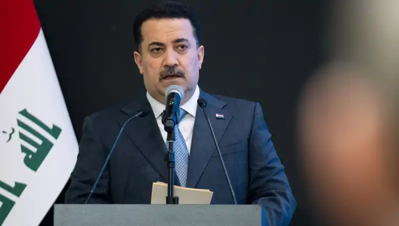 Irak’tan Suriye’ye Kritik Heyet: Petrol Boru Hattı Görüşmeleri Başladı