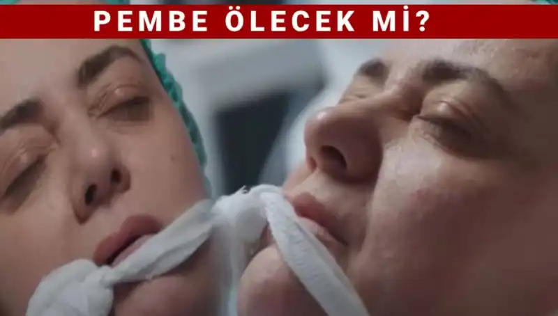 Pembe'nin Sonunda Ne Oldu? Kızılcık Şerbeti'nden Neden Ayrıldı?