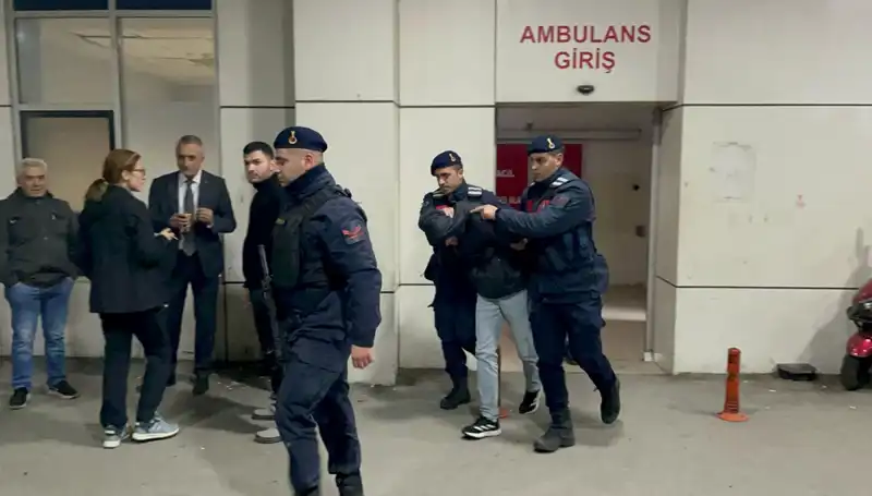 Tekirdağ’da Silahlı Kavga: Seken Mermi Bir Hayatı Kararttı