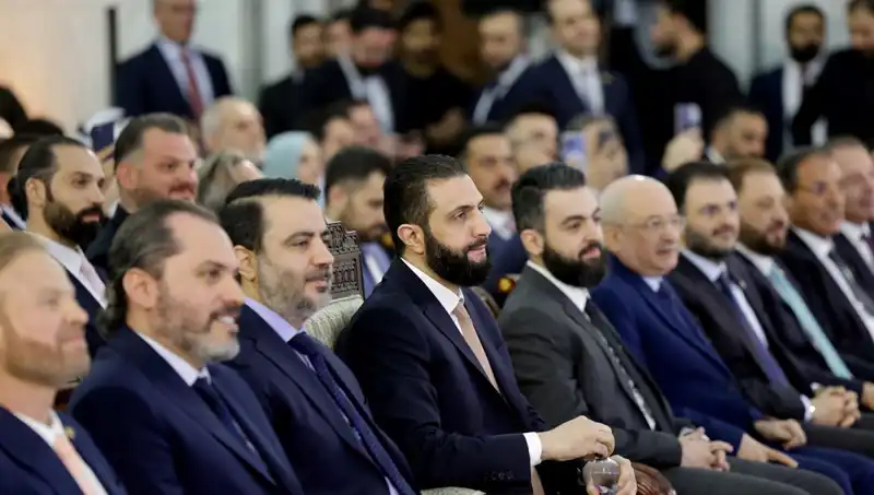 Şam Hükümeti: Paris Görüşmeleri Ulusal Birliğe Zıt!