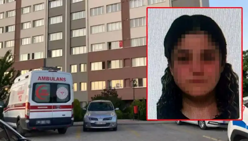 Derin Dondurucuda Bebeğin Cesedi: Ankara'daki Korkunç Vahşetin İzleri
