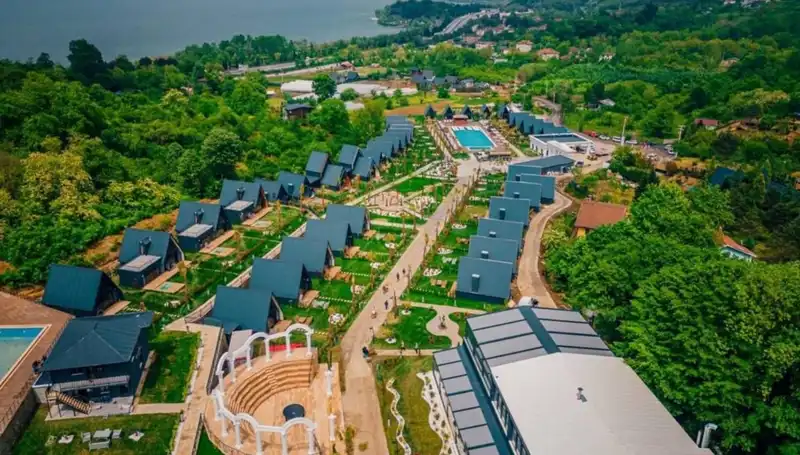 Yurt Dışından Getirilen Gizli Kameralarla Bungalovlarda Kontrol Dönemi Başlıyor!
