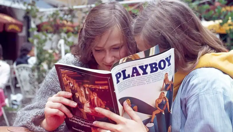 Playboy'un Eski Genel Yayın Yönetmeni Büyük Dolandırıcılık İddialarıyla Gündemde