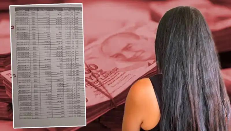 Gece Uyurken Uçup Giden 628 Bin Lira: İşte Şok Edici Olayın Ayrıntıları