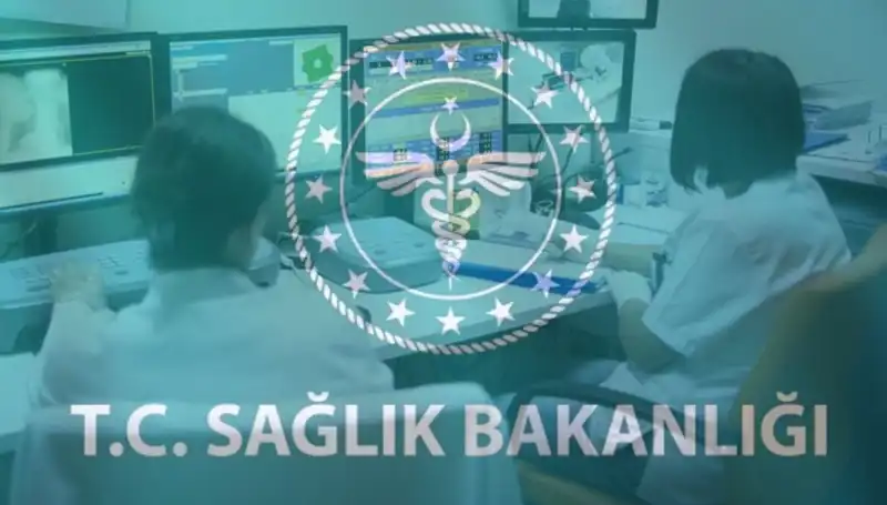 Sağlık Bakanlığı 37 Bin Personel Alımında Branşlar ve Tarihler Açıklandı!