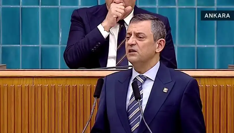 Terörsüz Türkiye İçin Meclis’te Çözüm Arayışı: Yeni Bir Dönem Mi Başlıyor?
