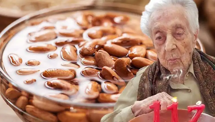 117 Yaşına Kadar Yaşayan Dünyanın En Yaşlı İnsanı: Uzun Ömrünün Gizemi