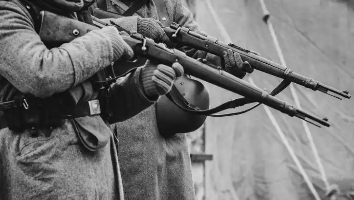İngiliz İstihbarat Şefinin Dedesi: Nazi Casusu Olma Gerçeği Ortaya Çıktı