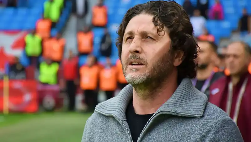 Trabzonspor, Fatih Tekke İle Yeniden Yükselişe Geçti