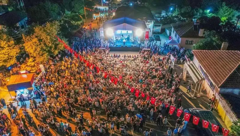 Leylek Şenliği 2023: Nerede, Ne Zaman ve Neler Olacak?