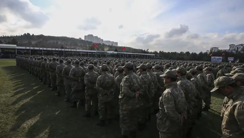 2025 Bedelli Askerlik Celp ve Sevk Dönemleri Açıklandı: Ücret Ne Kadar?